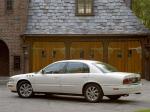 Buick Park Avenue Ultra 2003 года